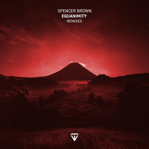 Spencer Brown - Equanimity (Remixes) pt.1 [DIVLP001R1]